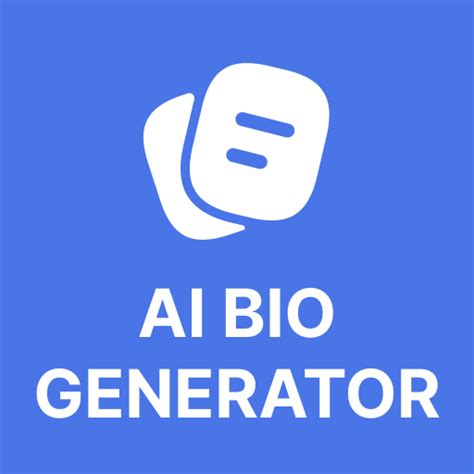 onlyfans bio generator free|Free AI Bio Generator